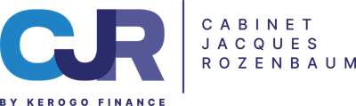 Logo pour Cabinet Jacques Rozenbaum