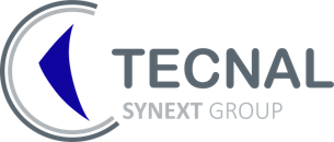 Logo pour Tecnal