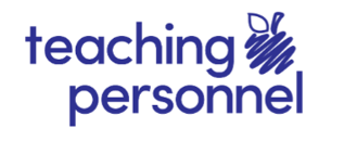 Logo for Teaching Personnel