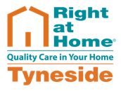 Right at Home Tyneside career site