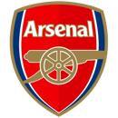 Arsenal FC career site