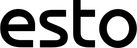 ESTO company logo