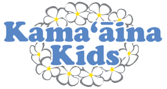 Kamaaina Kids logotype