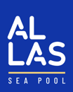 Yrityksen Allas Sea Pool  urasivusto