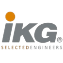 IKG Group ABs karriärsida