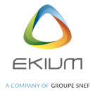 Logo de l'entreprise Ekium