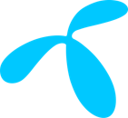 Sandbox: Telenor Shared Services company logo