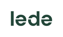 Logo for Lede AS