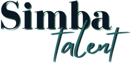 Simba Talent career site