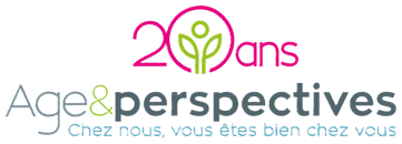 Age & perspectives : site carrière