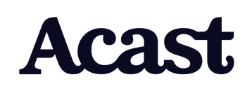 Acast career site