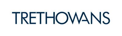 Trethowans company logo