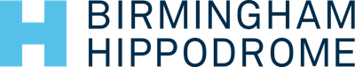Birmingham Hippodrome company logo