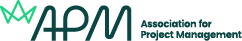 Association for Project Management  company logo