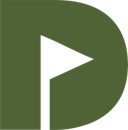 Logo for Destination Golf Services