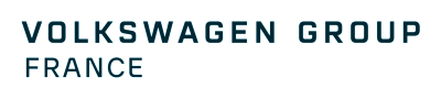 Logo de l'entreprise Volkswagen Group France
