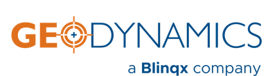 Logo voor GeoDynamics