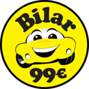 Yrityksen Bilar99e  urasivusto