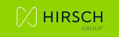 Logo pour Hirsch Group