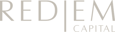 Rediem Capital AB-logga