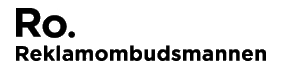 Ro. Reklamombudsmannens karriärsida
