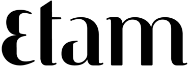 Etam firemní logo