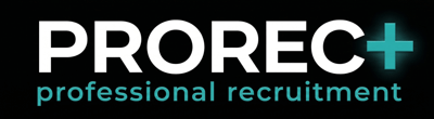 Logo for ProRec+