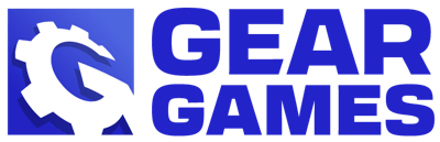 Gear Games company logo