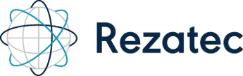 Logo for Rezatec