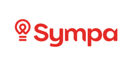 Sympa company logo