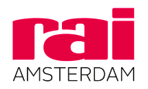 RAI Amsterdam carrièresite