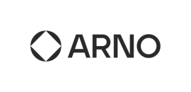ARNO GmbH Unternehmenslogo