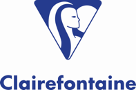 Logo pour Papeteries de Clairefontaine