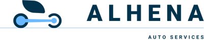 Logo de l'entreprise Alhena