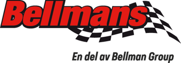Logga för Bellmans