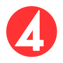 TV4s karriärsida