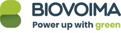 Suomen Biovoima Oy company logo