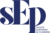 Logo pour SEP - SOC EUROPEENNE DE PLOMBERIE