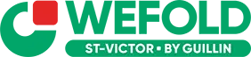 Logo pour WEFOLD Saint-Victor