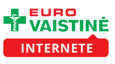 „Eurovaistine.lt“ įmonės logotipas