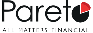 Logo for Pareto Financial Planning