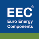 Euro Energy Components ABs logotyp