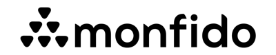 Logo for Monfido