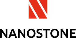 Nanostone AB-logga