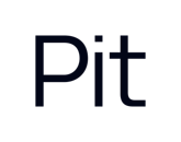 Pit company logo