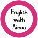 Página de vacantes de English With Ainoa
