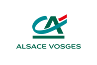 Logo de l'entreprise Crédit Agricole Alsace Vosges
