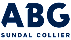 ABG Sundal Collier company logo