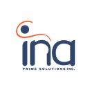 INA Prime Solutions Inc. company logo