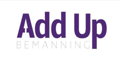 Addup bemanning-logga